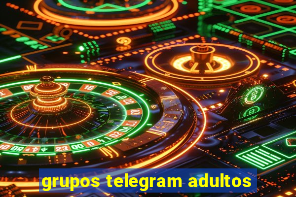 grupos telegram adultos
